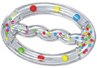 Погремушка "Галактика"