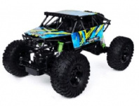 Машинка внедорожник на радиоуправлении 1:12, 50х27см от интернет-магазина Континент игрушек