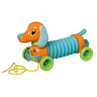 Щенок Марли музык