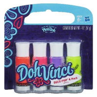 DOHVINCI НА-Р КАРТРИДЖЕЙ от интернет-магазина Континент игрушек