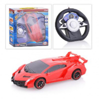 Машина на радиоуправлении 882,(9882) от интернет-магазина Континент игрушек