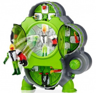 Ben 10 Набор "Камера создания пришельцев" (4 фигурки) от интернет-магазина Континент игрушек