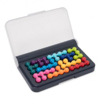 Логическая игра Bondibon IQ-Элемент, арт. SG 423 RU от интернет-магазина Континент игрушек