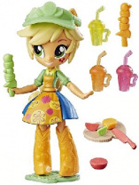 My Little Pony Equestria Girls. Мини-кукла с аксессуарами B4909EU6 от интернет-магазина Континент игрушек