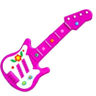 Гитара от интернет-магазина Континент игрушек