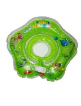 Круг надувной 39 см