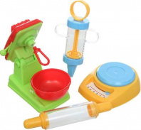 Набор кондитера от интернет-магазина Континент игрушек