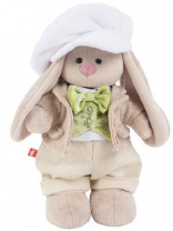 Зайка Ми Стефан 25 см от интернет-магазина Континент игрушек