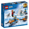 Конструктор LEGO CITY Полярные исследователи от интернет-магазина Континент игрушек