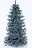 Ель голубая 180 см от интернет-магазина Континент игрушек