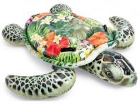 Игрушка для плавания «Черепаха», от 3 лет, 57555NP INTEX