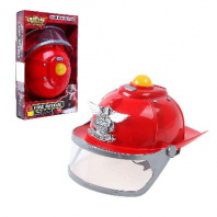 Каска Спасатель от интернет-магазина Континент игрушек