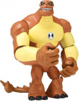 Ben 10 Фигурка 12.5 см, Гумангозавр от интернет-магазина Континент игрушек