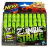 Hasbro Nerf A4570 Нерф Зомби Страйк 30 стрел для бластеров