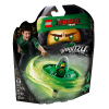 Конструктор LEGO NINJAGO Ллойд — Мастер Кружитцу от интернет-магазина Континент игрушек