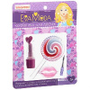 Набор детской декорат. косметики Bondibon Eva Moda, CRD 14,5х18 см, блески для губ (3 цвета; 3,4г),  от интернет-магазина Континент игрушек